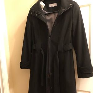 Calvin Klein coat